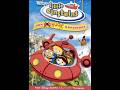 Opening To Little Einsteins Our Huge Adventure 2005 DVD