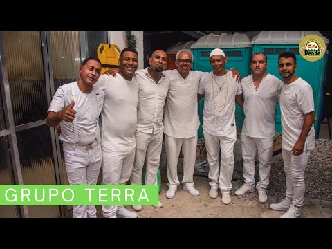 Aniversário de 28 Anos do Grupo Terra - (Samba Do Dendê)