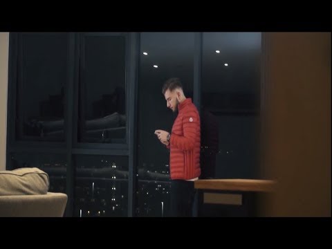 Krassy - Is It Calm [Music Video]