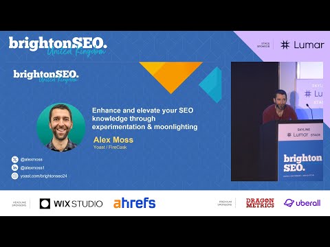 Enhance and elevate your SEO knowledge