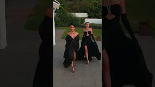 Travelling around the world with your #bestie