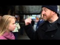 Louie S5e06 Broadway Play Cellphone