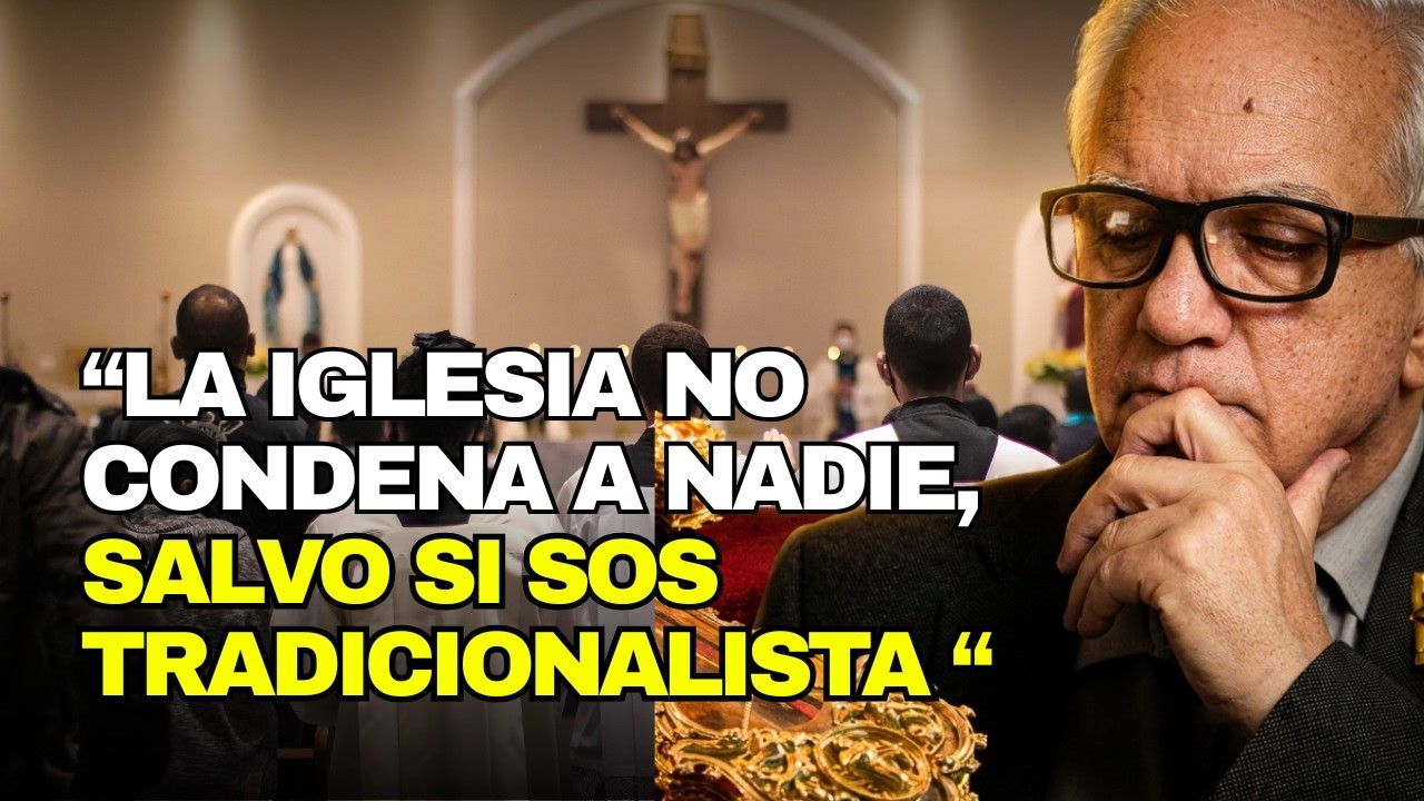 FSSX consagró sus obispos. No hay cisma aunque se pretenda