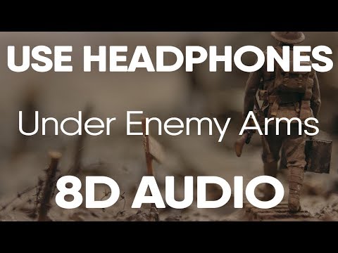 Trippie Redd – Under Enemy Arms (8D AUDIO)