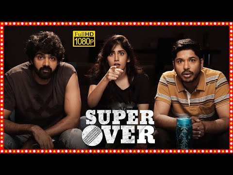 Super Over Latest Telugu Superhit Movie | Latest Telugu Movies 2025 Full Movie |