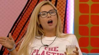 Nicola McLean 'may need emergency corrective surgery after leaving Celebrity Big Brother house' as n
