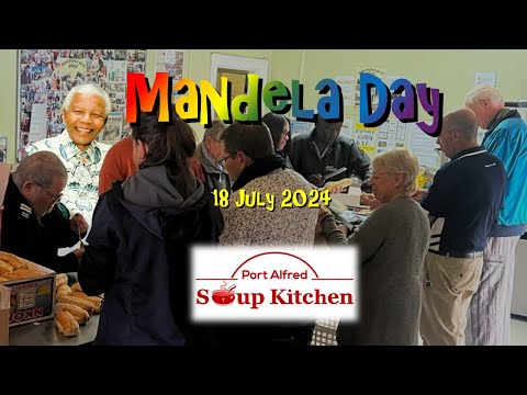 Mandela Day