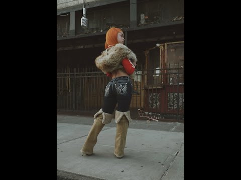 [FREE] Ice Spice Type Beat - "Lately"