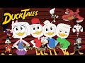 DuckTales AMV Theme Song For 2021