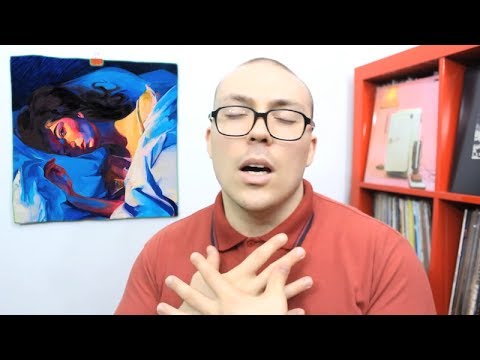 Lorde - Melodrama ALBUM REVIEW