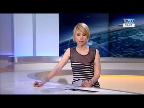 Tg2000 del 2 maggio 2015 - Edizione delle 18:30