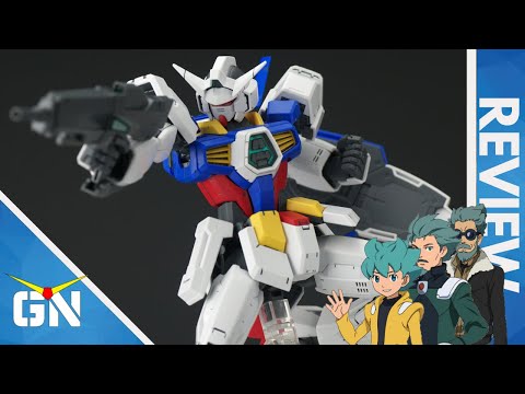 MG 1/100 AGE 1 Normal | REVIEW