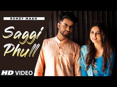 Saggi Phull