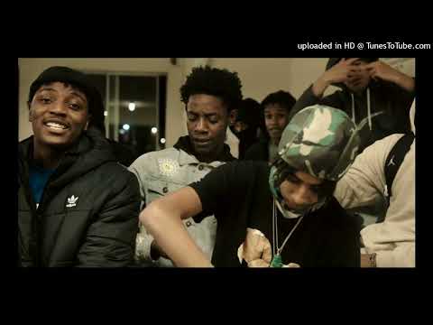 Buddha 1k x Banditdamack Type Beat "Really Mackin" (Prod. JojoSantana)