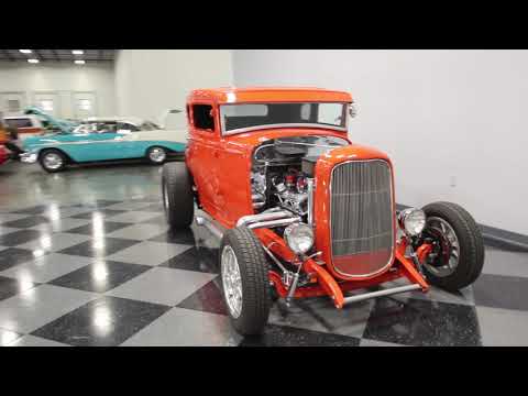 1930 Ford 5-Window Coupe (CC-1078800) for sale in Lavergne, Tennessee