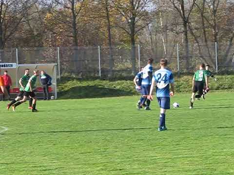 KS PRECZÓW - MKS PORĘBA 07.11.2020 #5