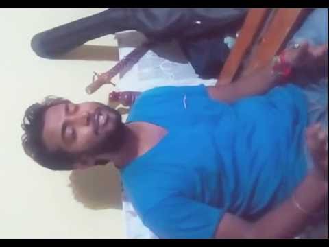 Anuj Solanki Aaja Maahi...