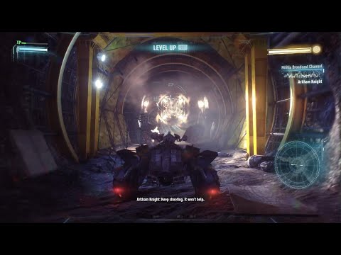 BATMAN: ARKHAM KNIGHT PS5 Gameplay Walkthrough FULL GAME (HD 60FPS ) No Commentary