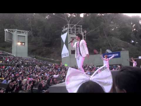 HB KMF 2013 - Z:EA5 - Baby Ending