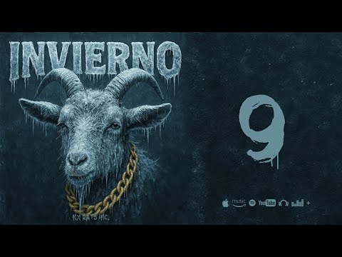 9.HUSTLE [FT. AKZ + CUCKS ]