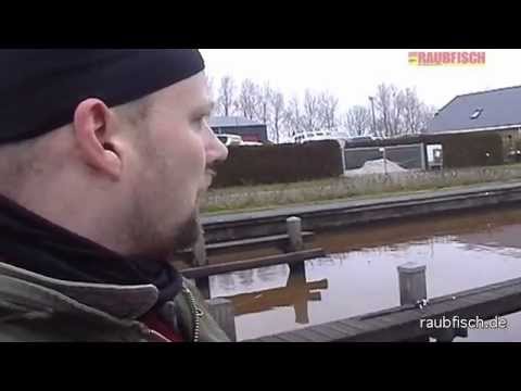 Mit Matze Koch auf Hafenräuber