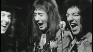 BRIAN JOHNSON &amp; GEORDIE   1973   All Because Of You