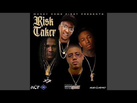 Risk Taker (feat. C5ThaReaper, WeezGB & CNG Chucc)