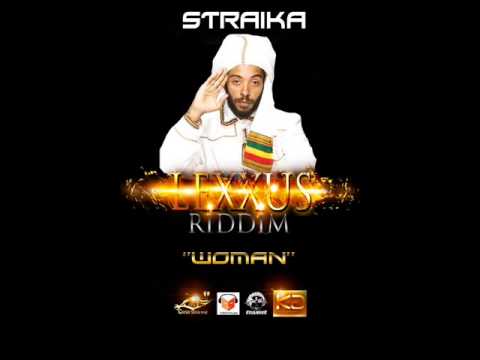 STRAIKA D - WOMAN - MAFIO HOUSE