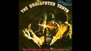 The Undisputed Truth - You Got The Love I Need