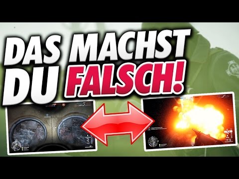 Das machst DU wahrscheinlich falsch in Battlefield 1 - Tipps & Tricks