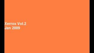 Alva Noto   Xerrox Monophaser 1