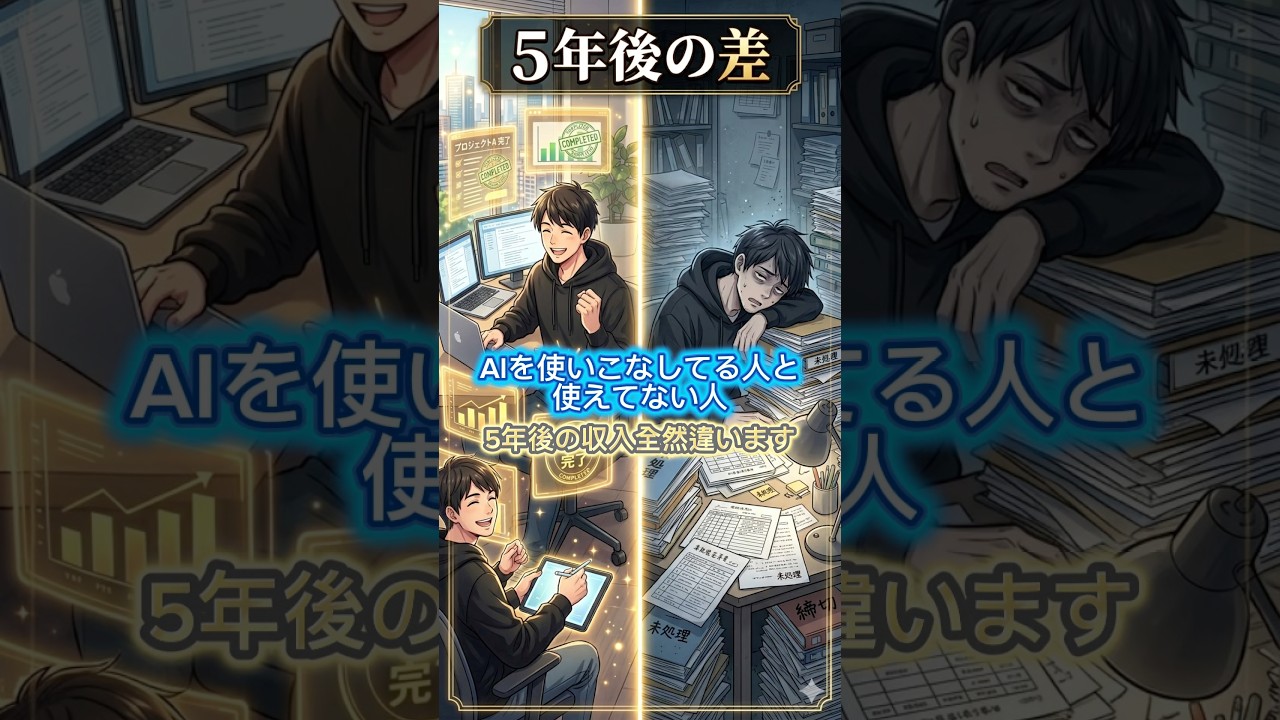 YouTubeサムネイル