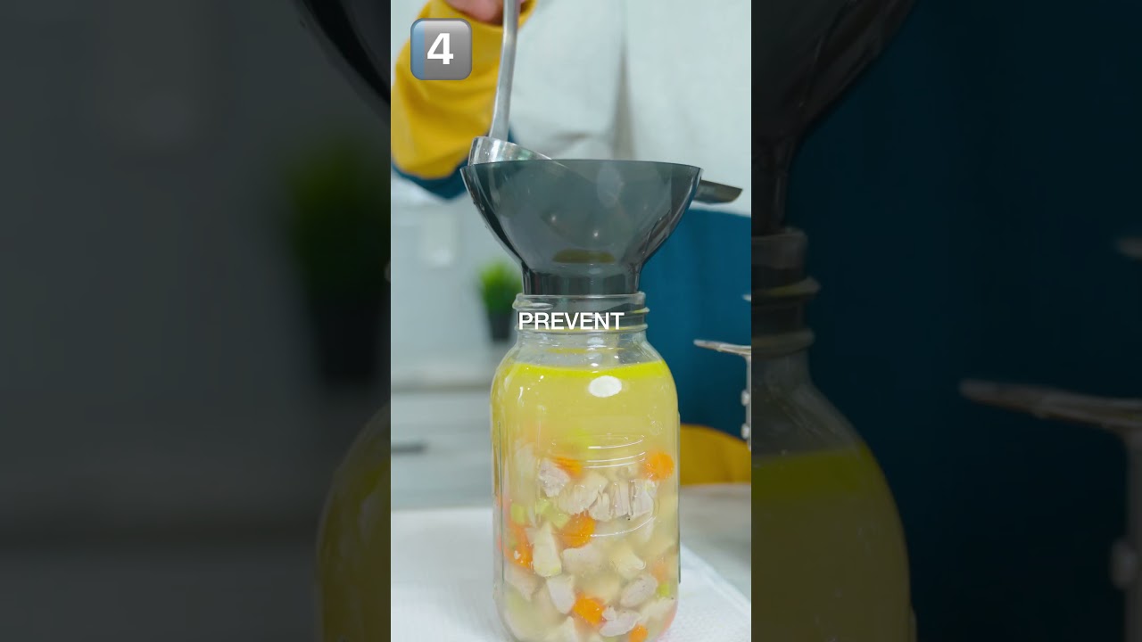 5 GENIUS Canning Hacks for Beginners!