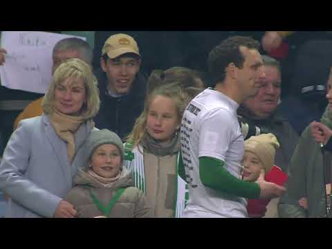 Tallinna FC Flora - Tallinna FCI Levadia l 2:1 l Premium liiga 36. voor l 2022 | Vassiljev