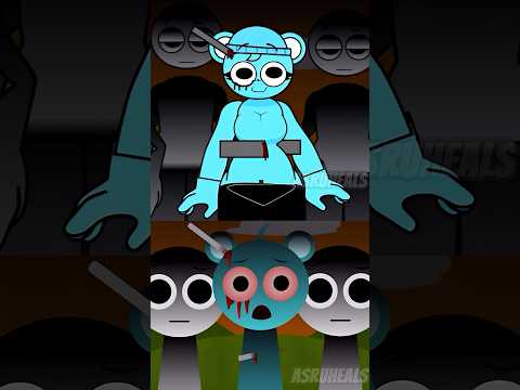 Incredibox Sprunki Phase 1.5 Vs Sprunki Phase 1.5 But Human