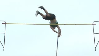 Five records broken at Alpena News Honor Roll Invitational before state