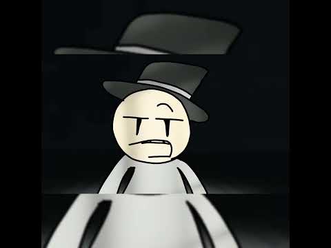 * blows up pancakes with mind #shorts #edit