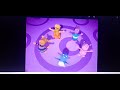 Disney Nick Jr The Backyardigans Theme Song Indonesian Version
