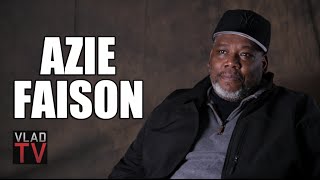 Azie Faison on Rich Porter's Brother Kidnapped, Alpo Killing Rich