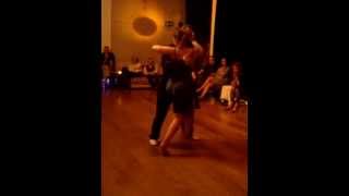 2013.04.13 Marko Miljevic & Maja Petrovic (2/4)