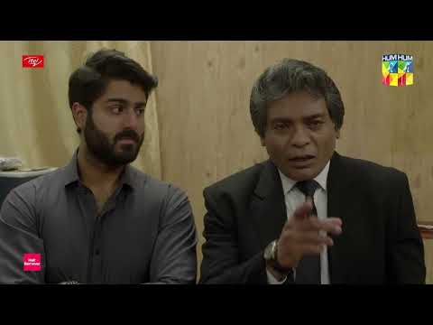 Ache Miyan Ki Buri Gawahi !! - Qissa Meherbano Ka - HUM TV