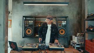 Download lagu RRResonance - TUAN TIGABELAS - MOVE (REGGAE VERSION) mp3