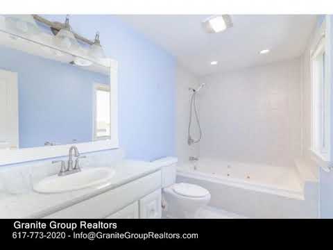 183 Standish Rd, Quincy MA 02171 - Single Family Home - Real Estate - For Sale -