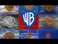 Warner Bros Television Logo History Requested By Danny TheMuppetBoy