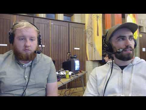 Laurster vs Meltz - Pray to Win 2 - Winners Quarters