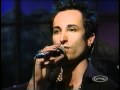 SPONGE - Live Here Without You [LIVE TV 1999 ...