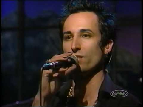 Thumbnail for SPONGE - Live Here Without You [LIVE TV 1999]