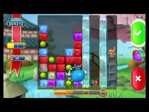 Pet Rescue Saga Level 4105 No Boosters