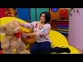 Kym Marsh CBeebies Bedtime Stories Mine By Rachel Bright