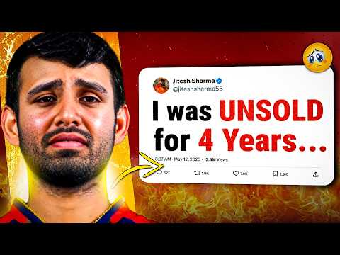 Who is Jitesh Sharma?